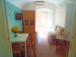 Cavour Apartment